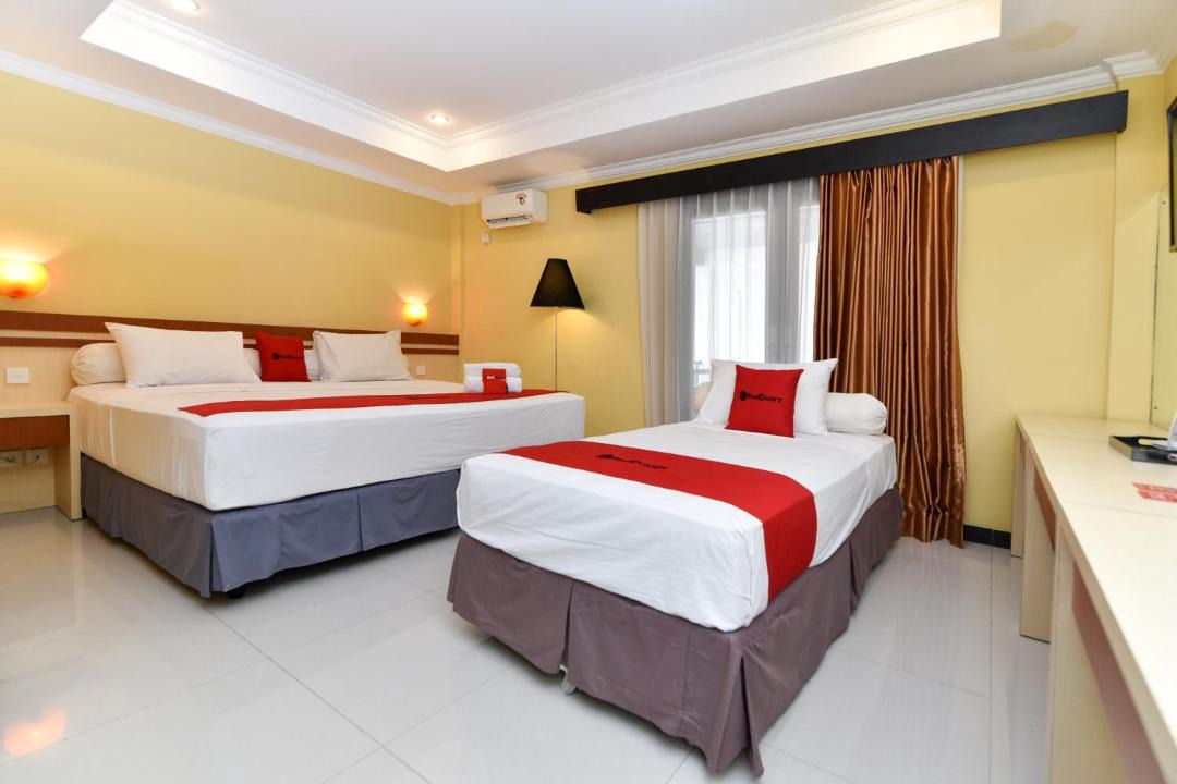 Photo of Bedroom in Pemogan