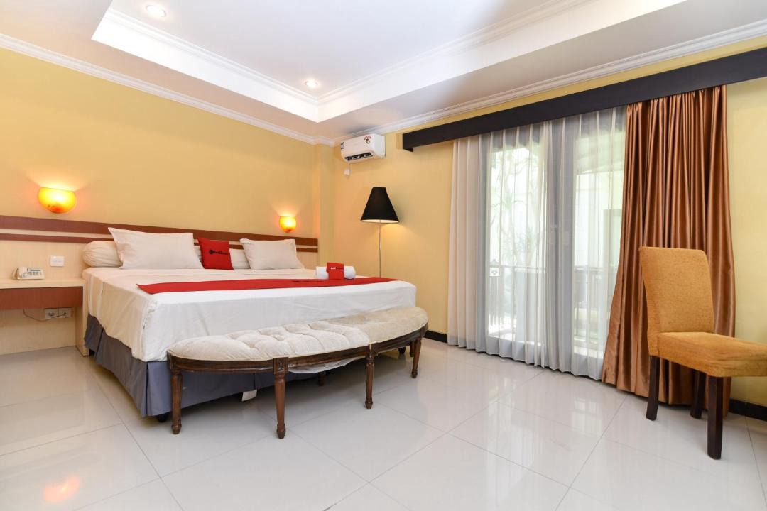 Photo of Bedroom in Pemogan