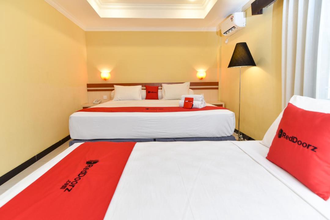 Photo of Bedroom in Pemogan