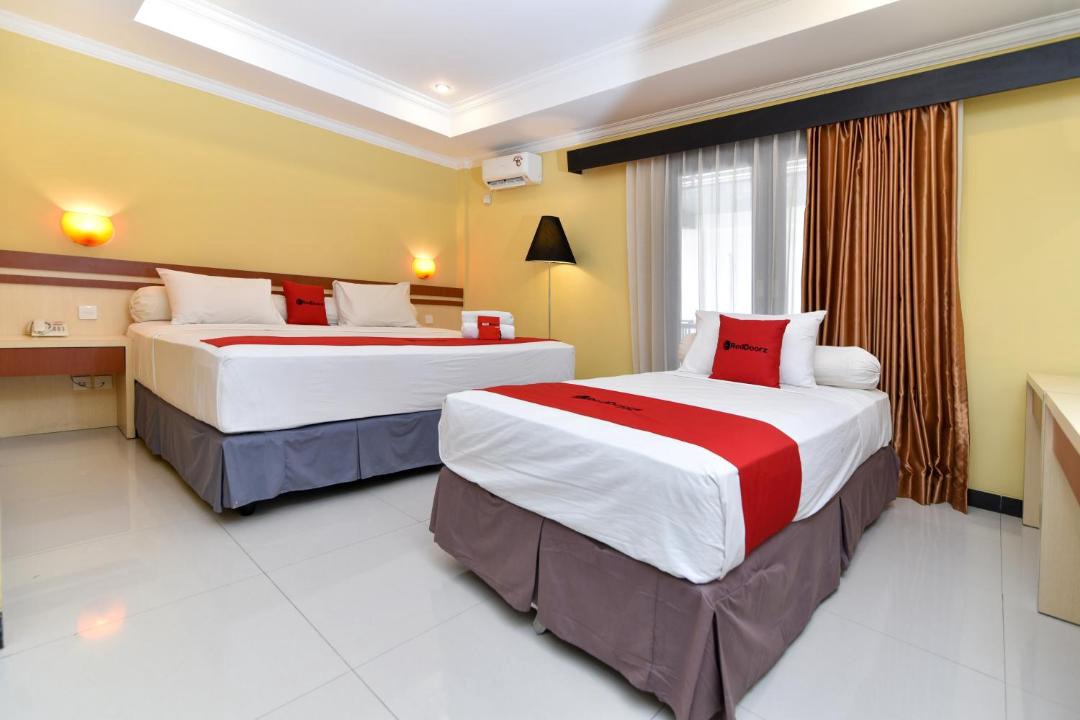 Photo of Bedroom in Pemogan