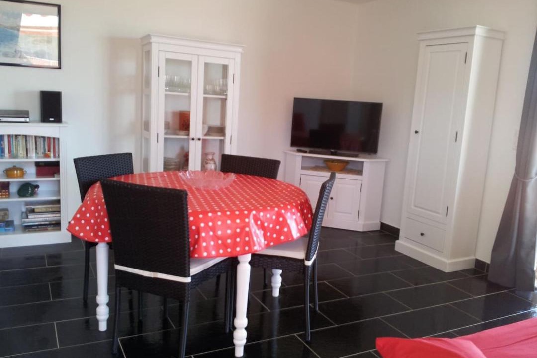 Photo of Livingroom in Saint-Tropez