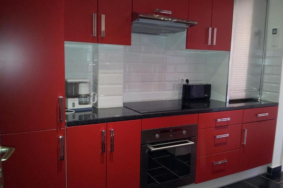 Photo of Kitchen in Saint-Tropez