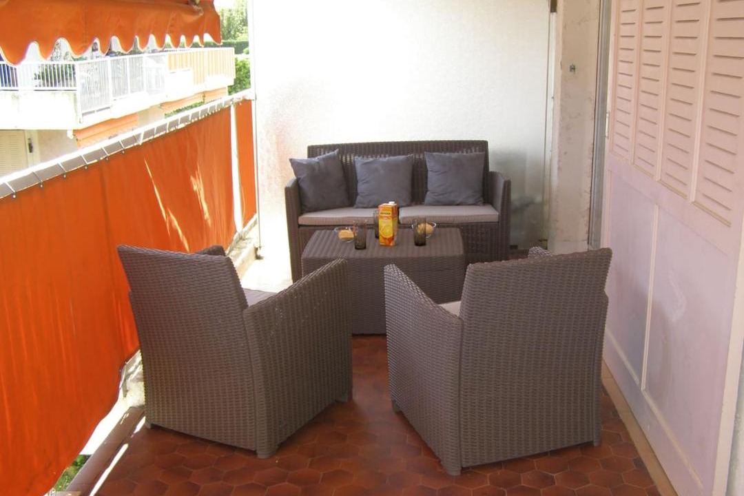 Photo of Livingroom in Saint-Tropez