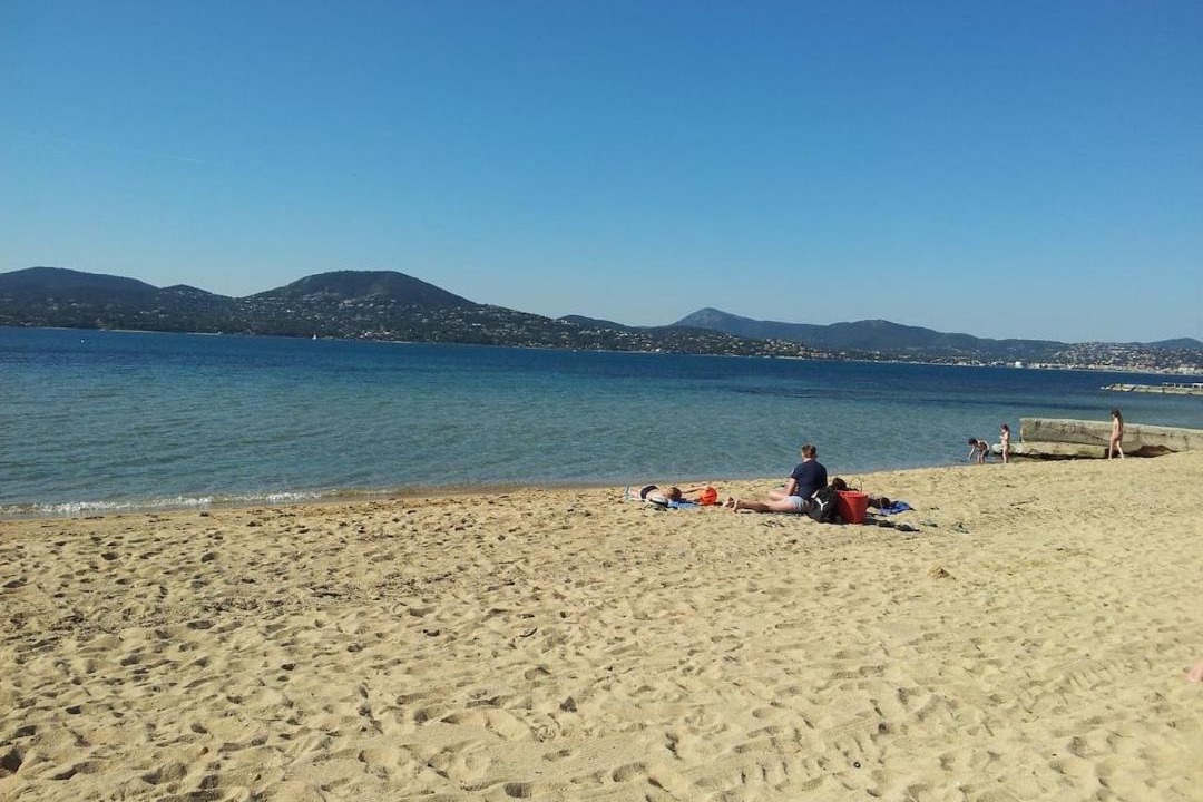 Photo of Outdoor in Saint-Tropez