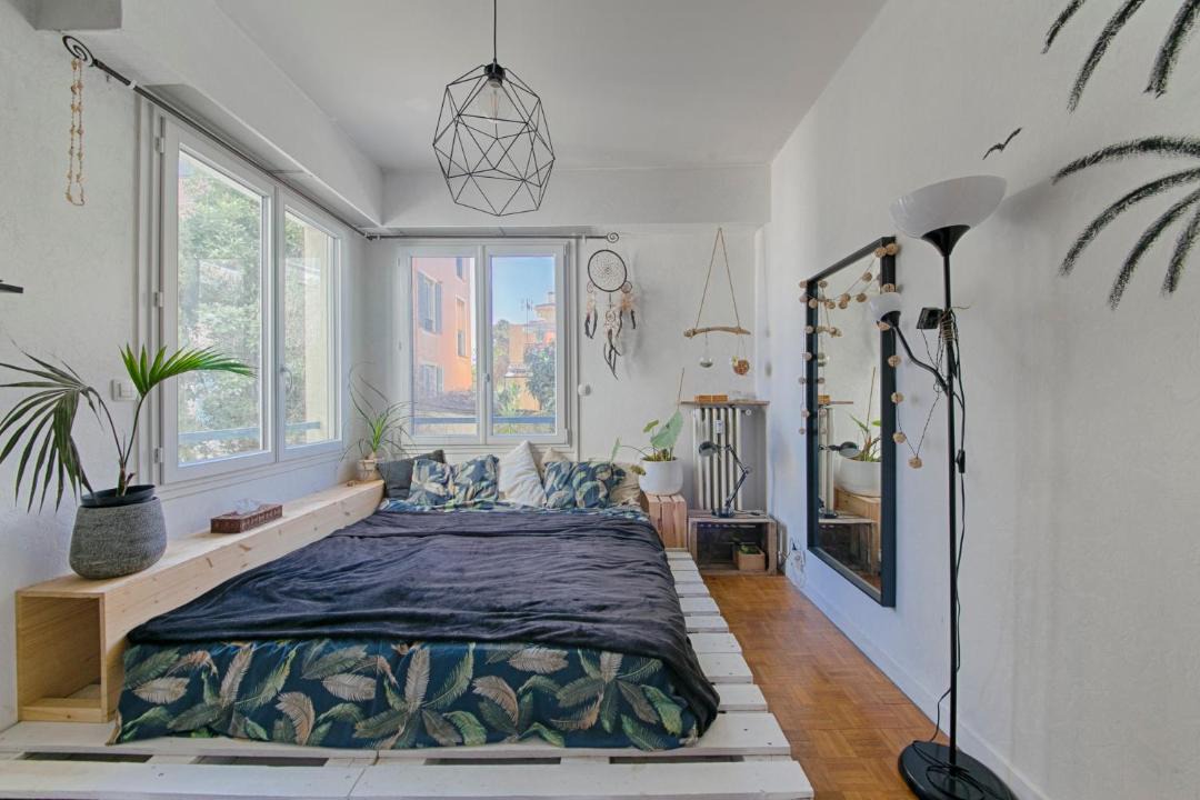 Photo of Bedroom in La Madeleine
