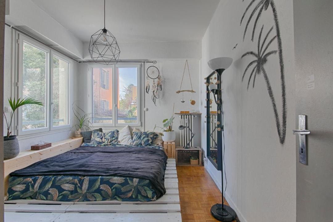 Photo of Bedroom in La Madeleine