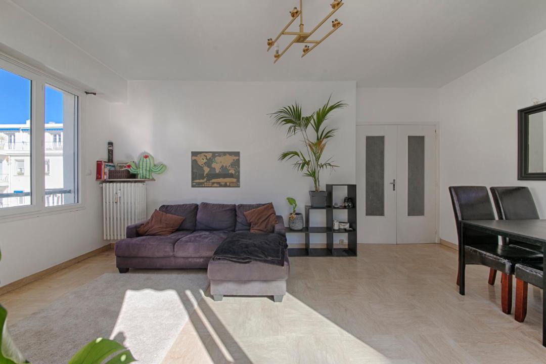 Photo of Livingroom in La Madeleine
