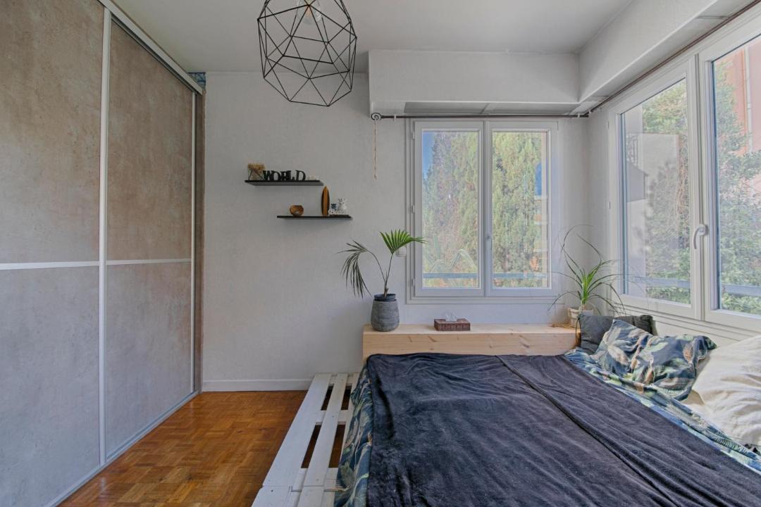 Photo of Bedroom in La Madeleine