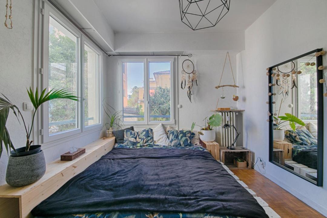 Photo of Bedroom in La Madeleine