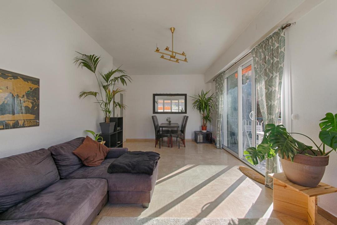 Photo of Livingroom in La Madeleine
