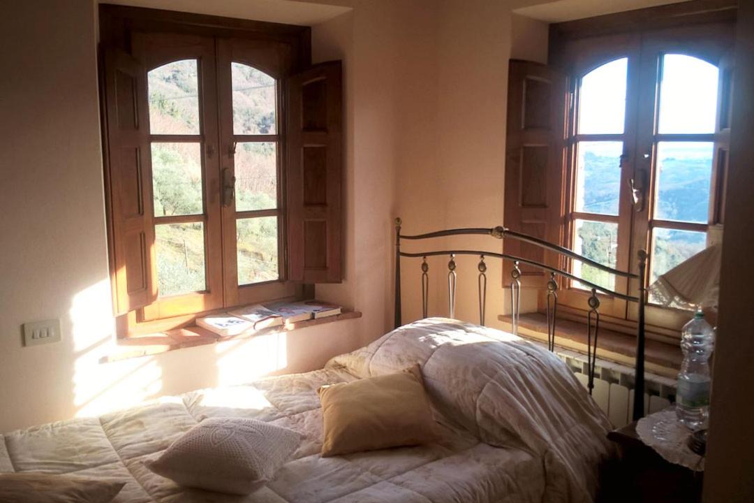 Photo of Bedroom in Villabuona