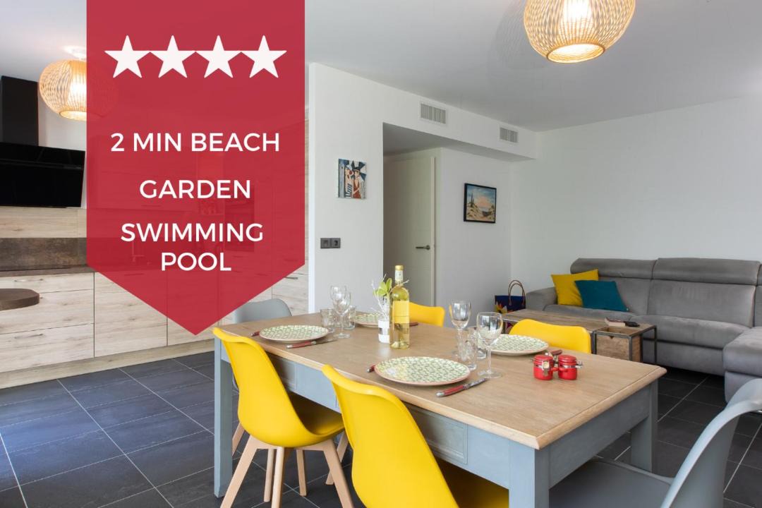 Photo of Livingroom in Pointe Croisette