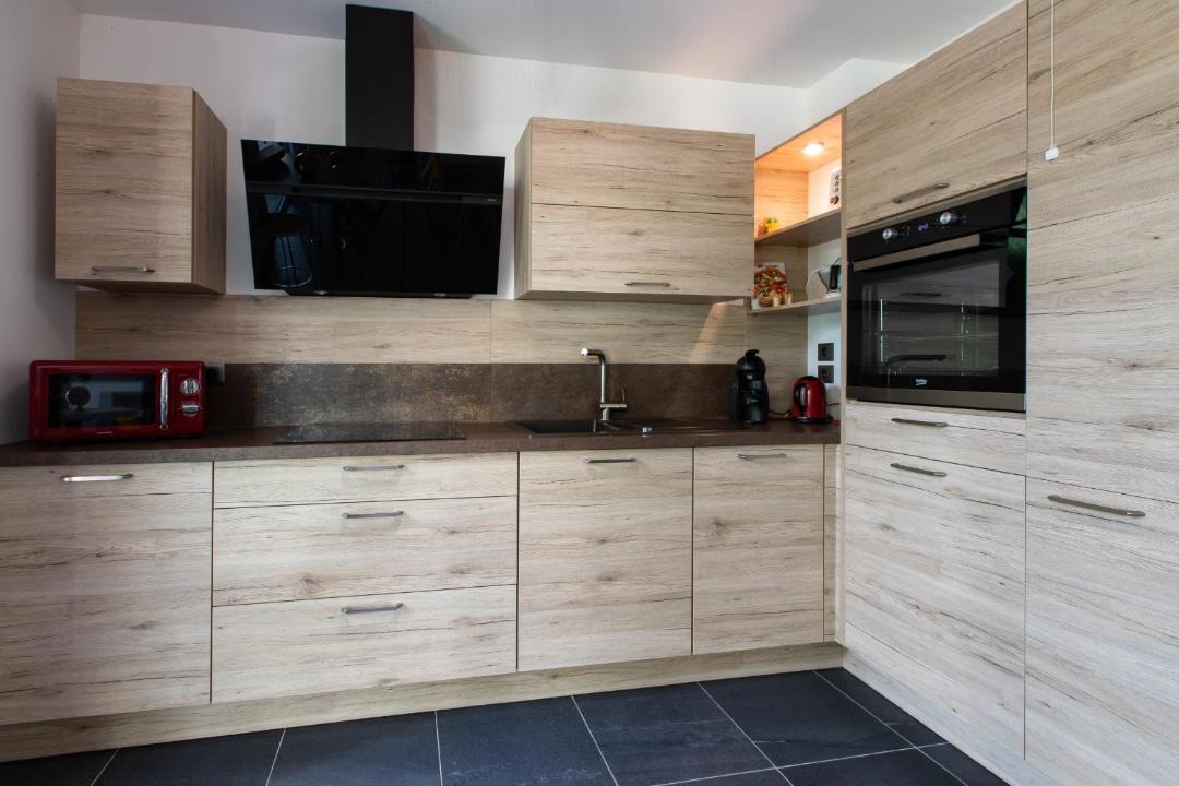 Photo of Kitchen in Pointe Croisette