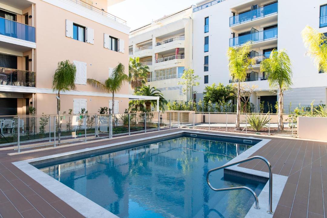 Photo of Outdoor in Pointe Croisette