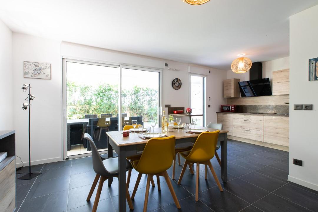 Photo of Livingroom in Pointe Croisette