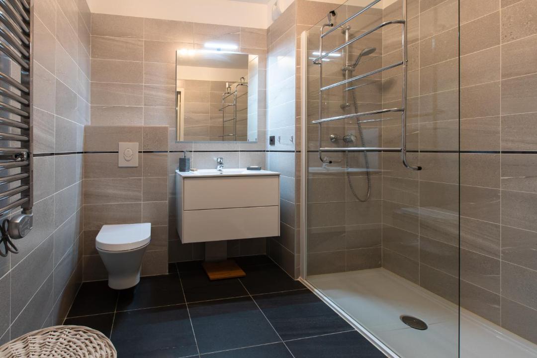 Photo of Bathroom in Pointe Croisette