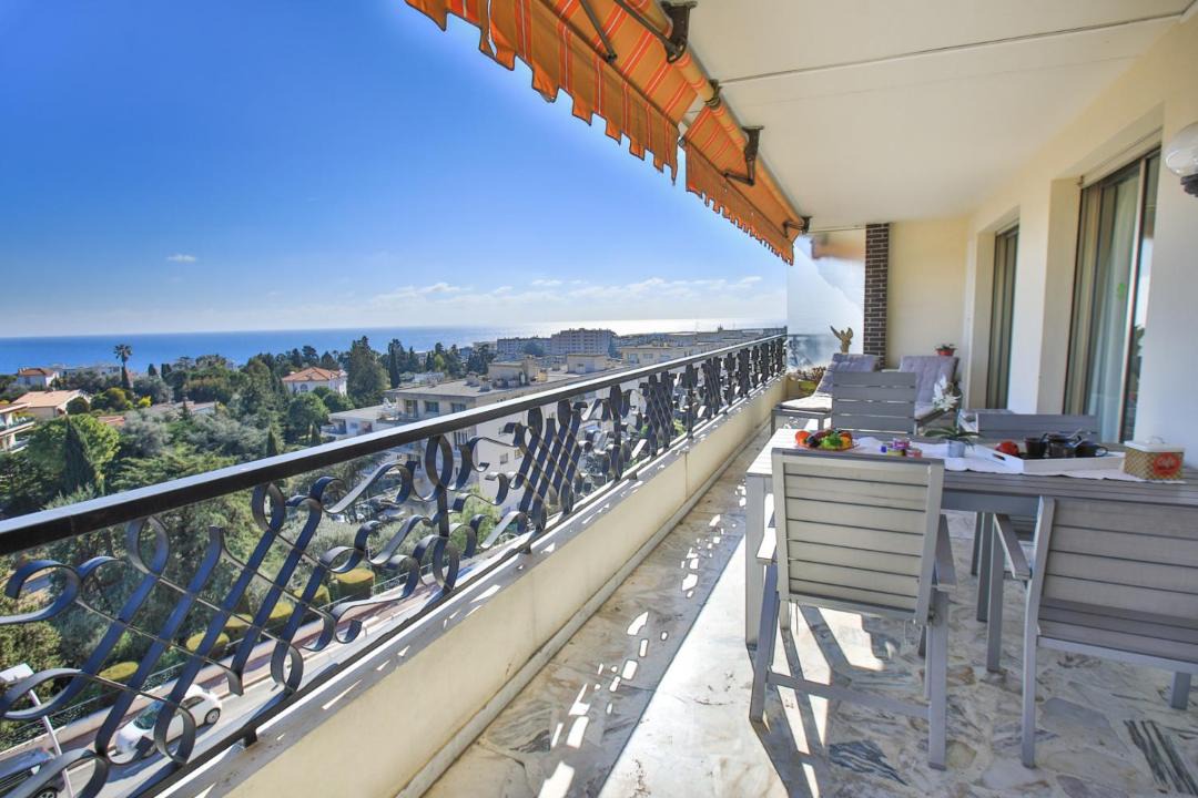 Photo of Patio Balcony in Caucade