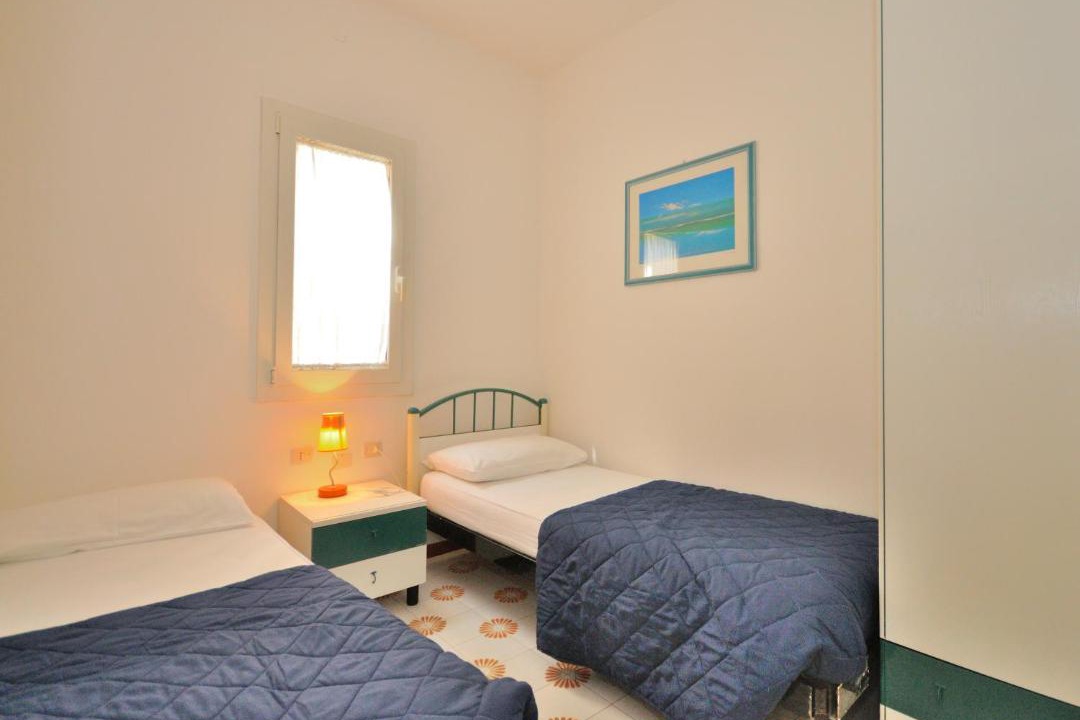 Photo of Bedroom in Bibione Pineda
