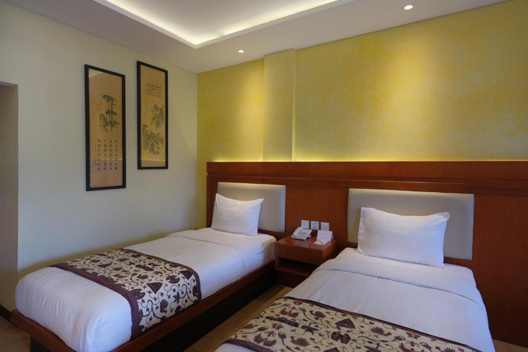 Photo of Bedroom in Ungaran Barat