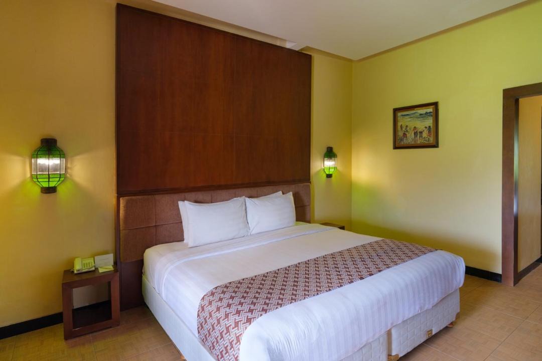Photo of Bedroom in Ungaran Barat