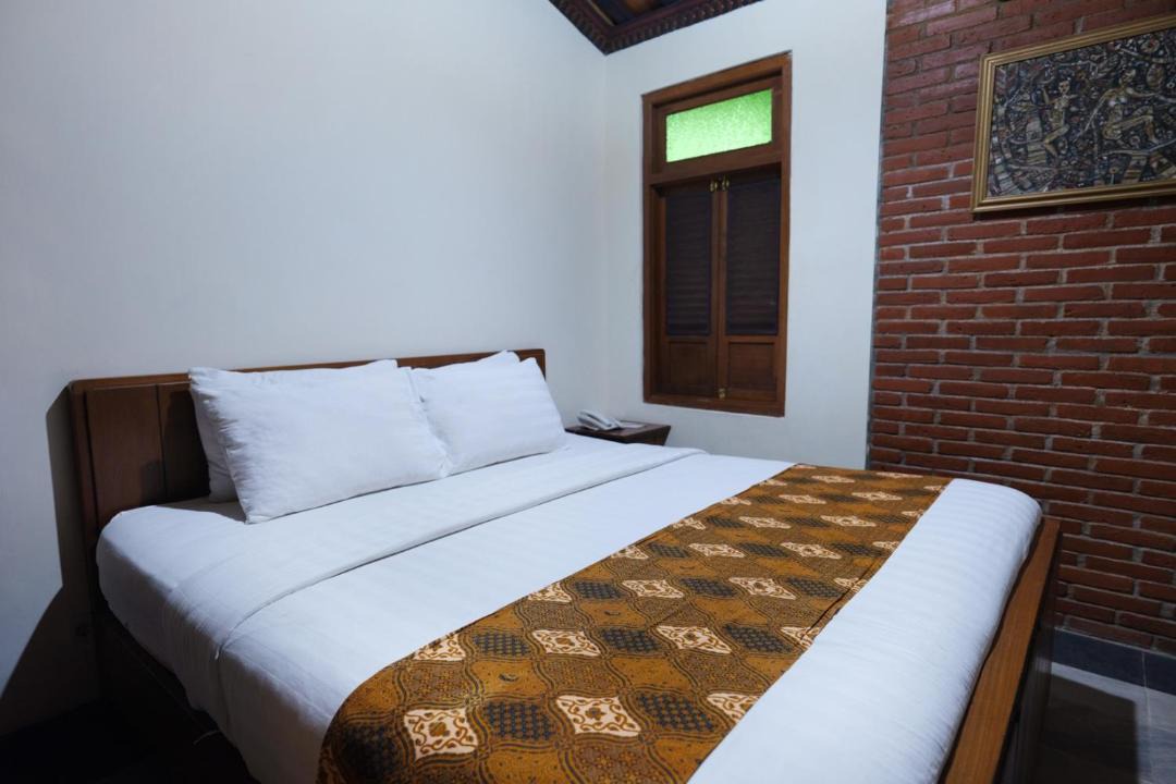 Photo of Bedroom in Ungaran Barat