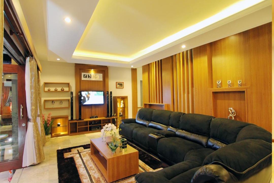 Photo of Livingroom in Berawa