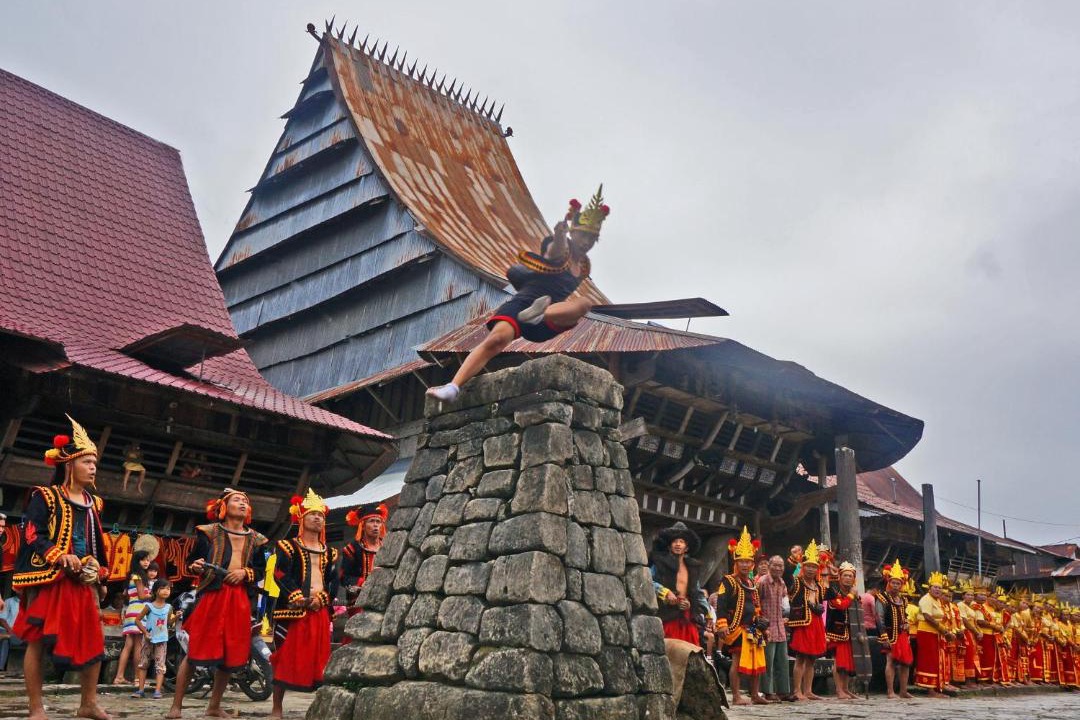 Photo of Others in Nias