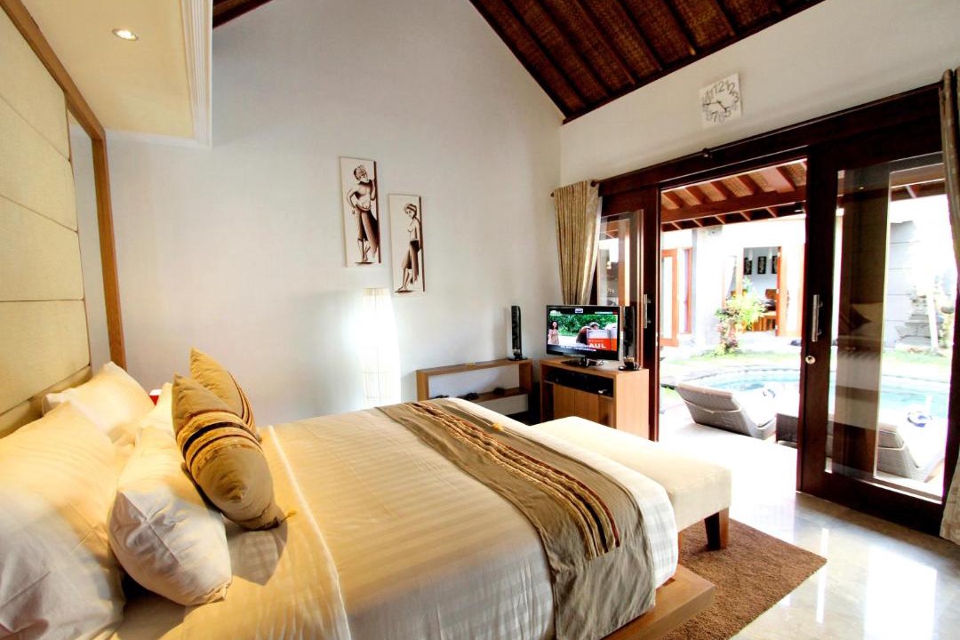 Photo of Bedroom in Berawa
