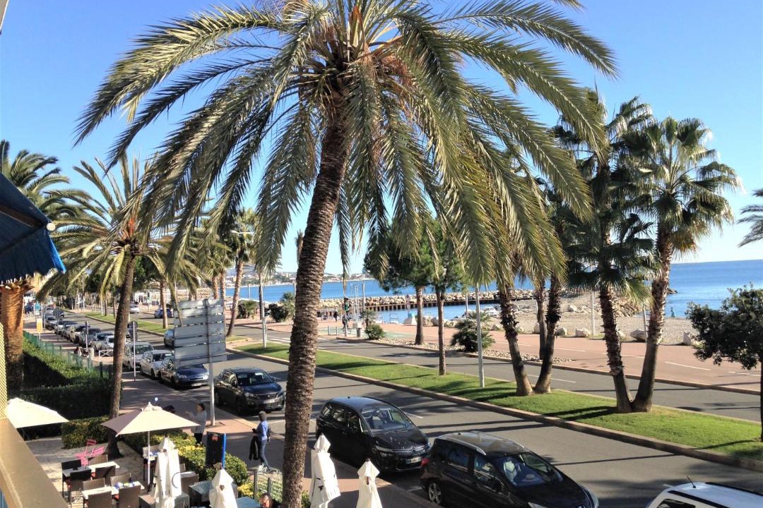 Photo of Patio Balcony in Cros-de-Cagnes