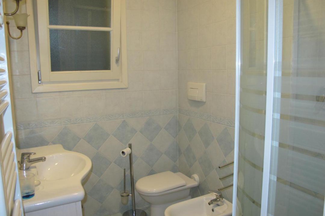 Photo of Bathroom in Cinquale
