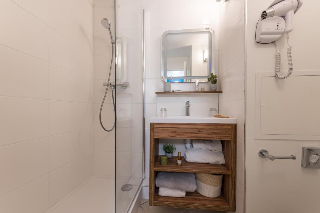 Photo of Bathroom in Cap Esterel