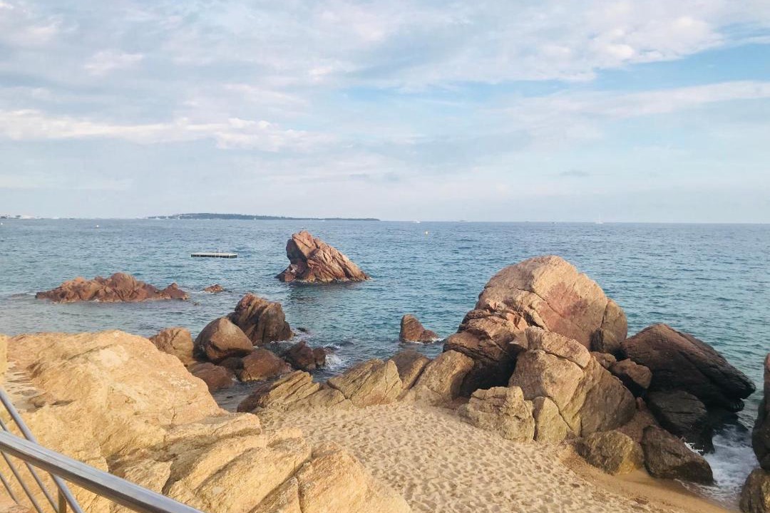 Photo of Others in Cannes La Bocca