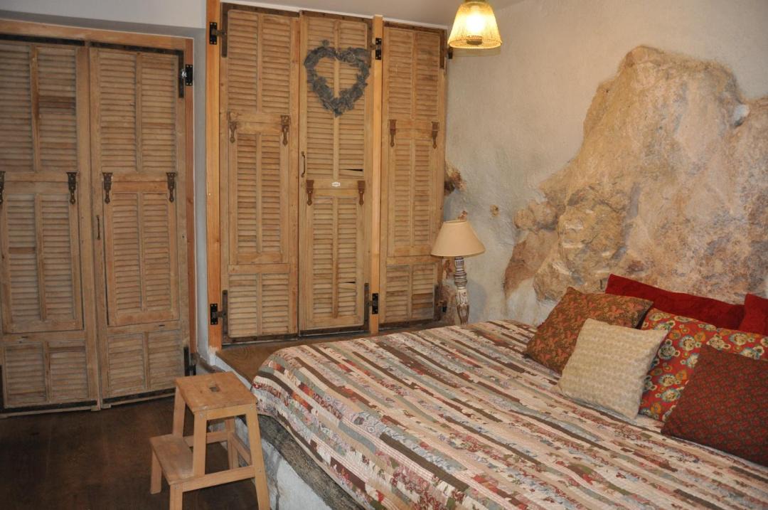 Photo of Bedroom in Saint-Jeannet