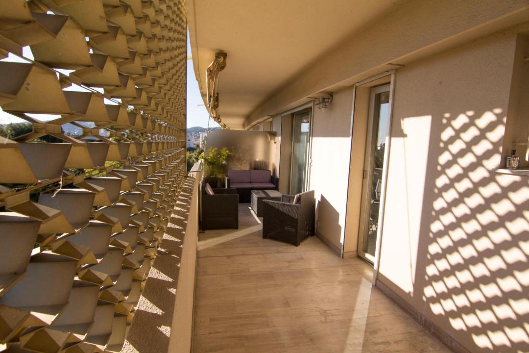 Photo of Livingroom in Antibes