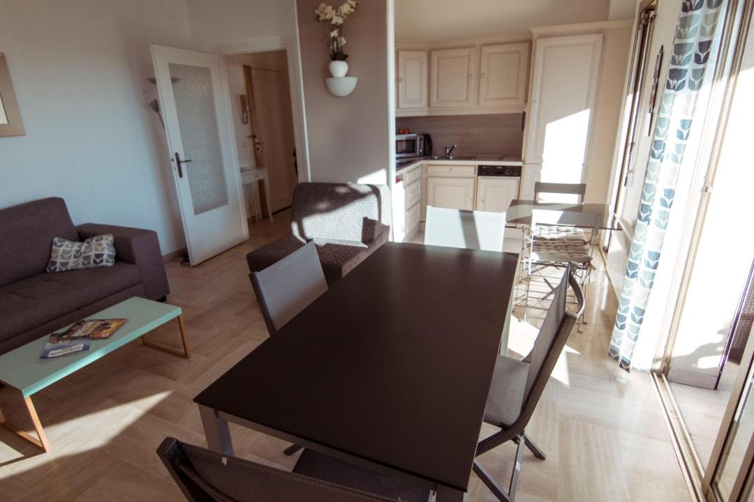 Photo of Livingroom in Antibes