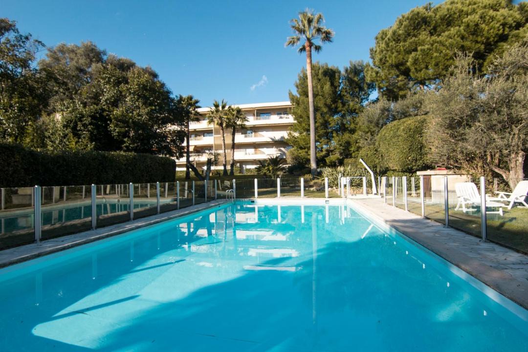 Photo of Outdoor in Antibes