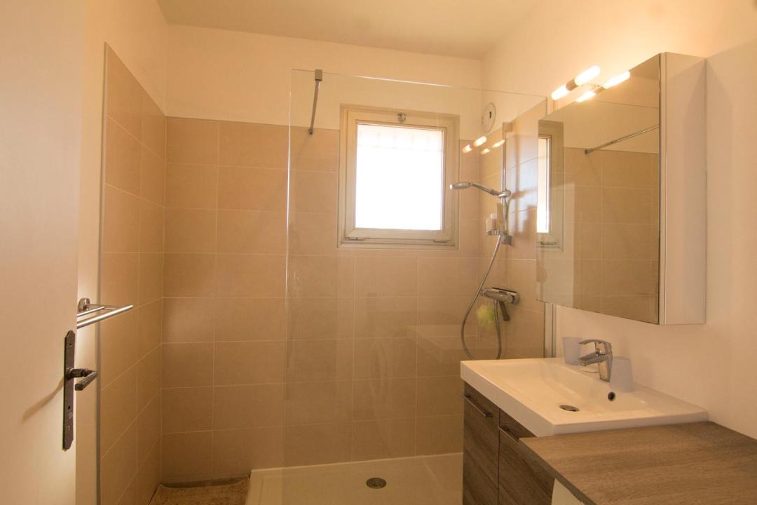 Photo of Bathroom in Antibes