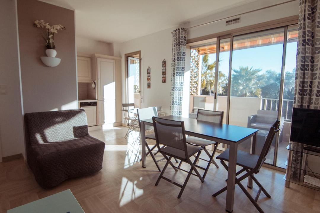 Photo of Livingroom in Antibes