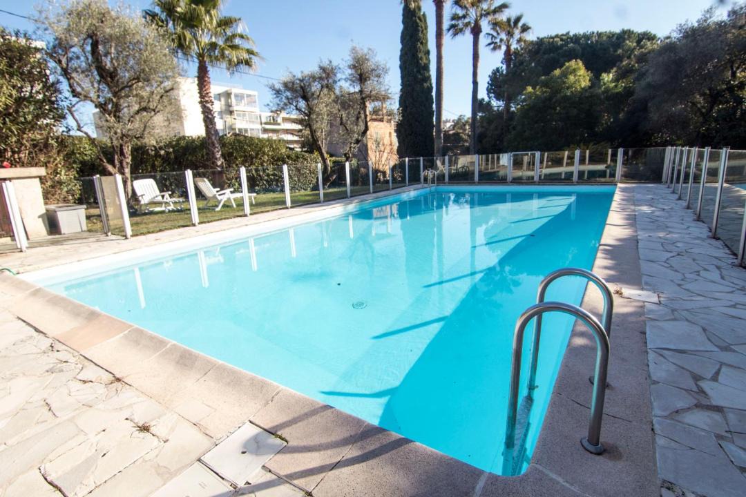 Photo of Outdoor in Antibes