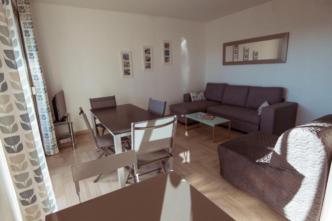 Photo of Livingroom in Antibes