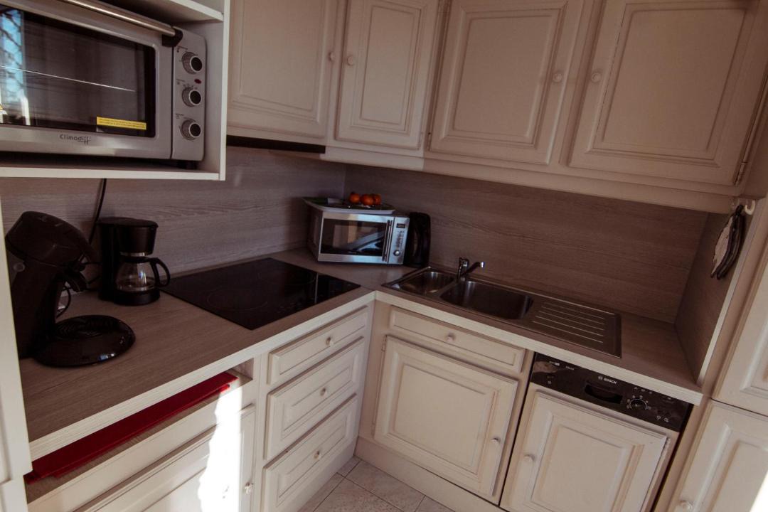 Photo of Kitchen in Antibes