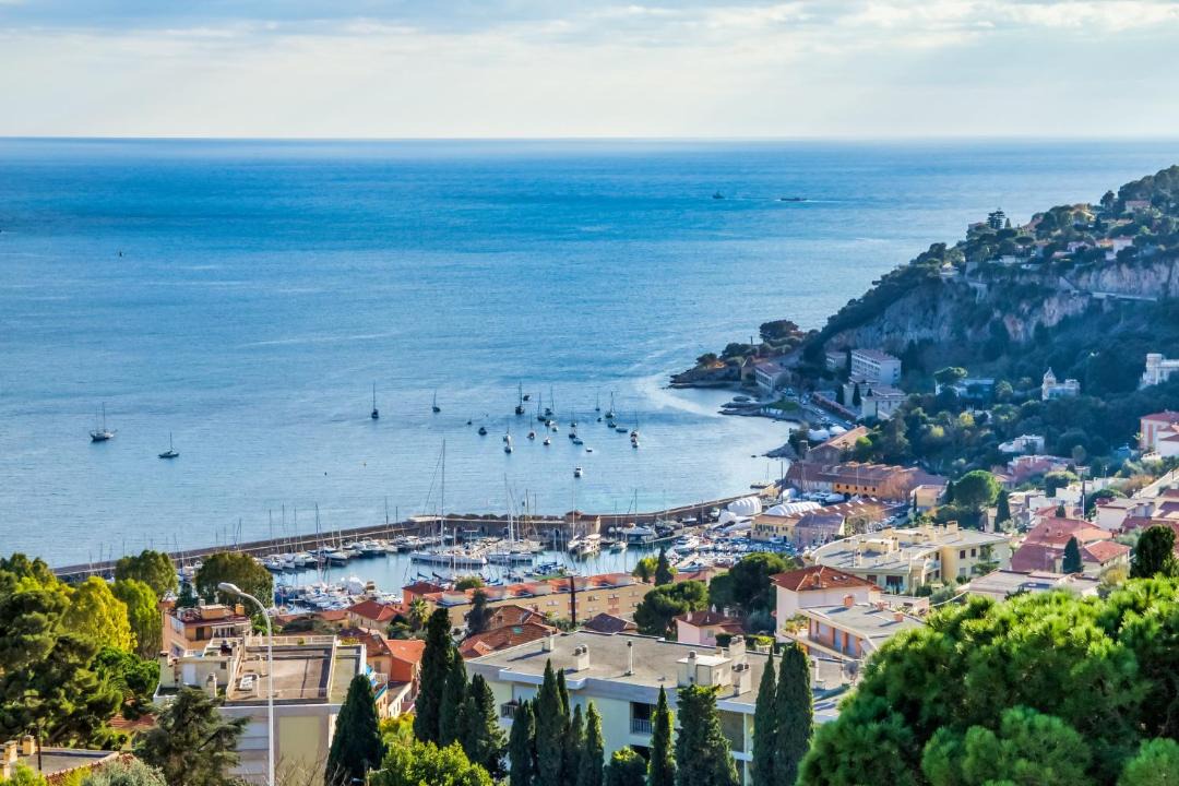 Photo of Others in Villefranche-sur-Mer