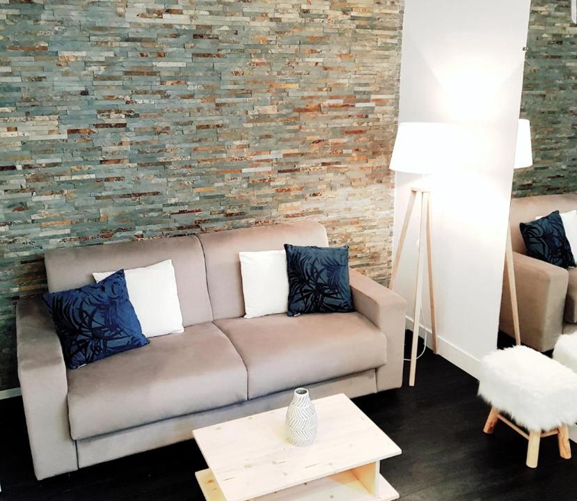 Photo of Livingroom in Prado - Republique