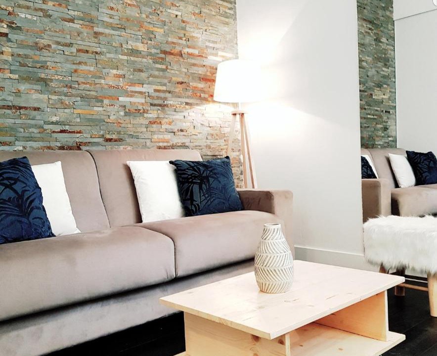 Photo of Livingroom in Prado - Republique