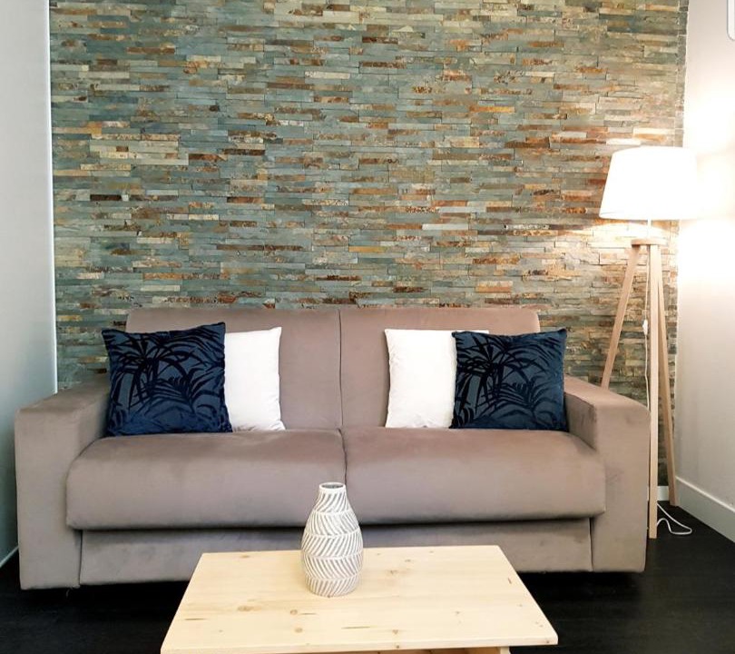 Photo of Livingroom in Prado - Republique