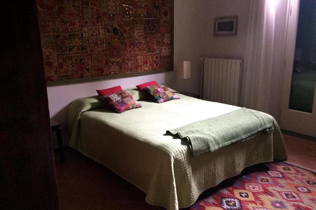 Photo of Bedroom in Pisa
