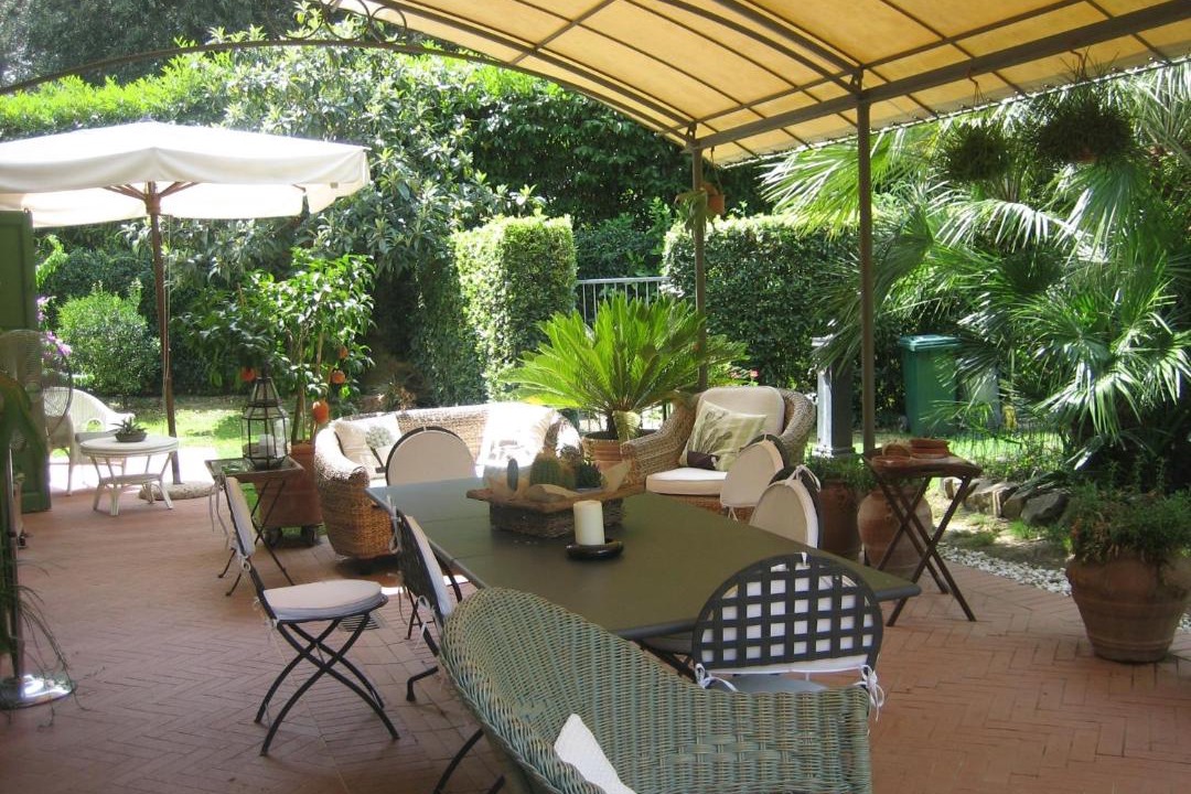 Photo of Patio Balcony in Pisa