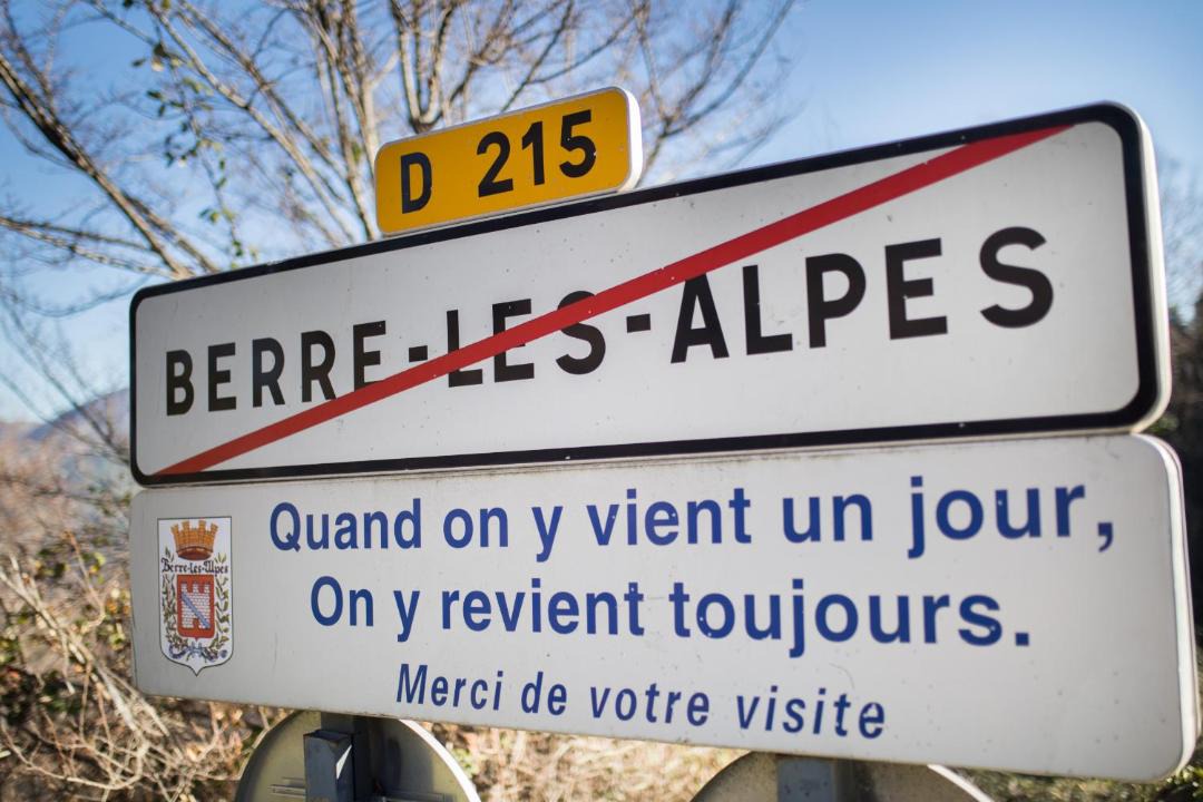 Photo of Others in Berre-des-Alpes