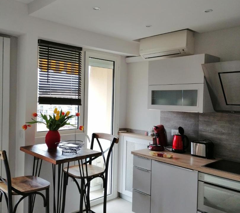 Photo of Kitchen in Cros-de-Cagnes