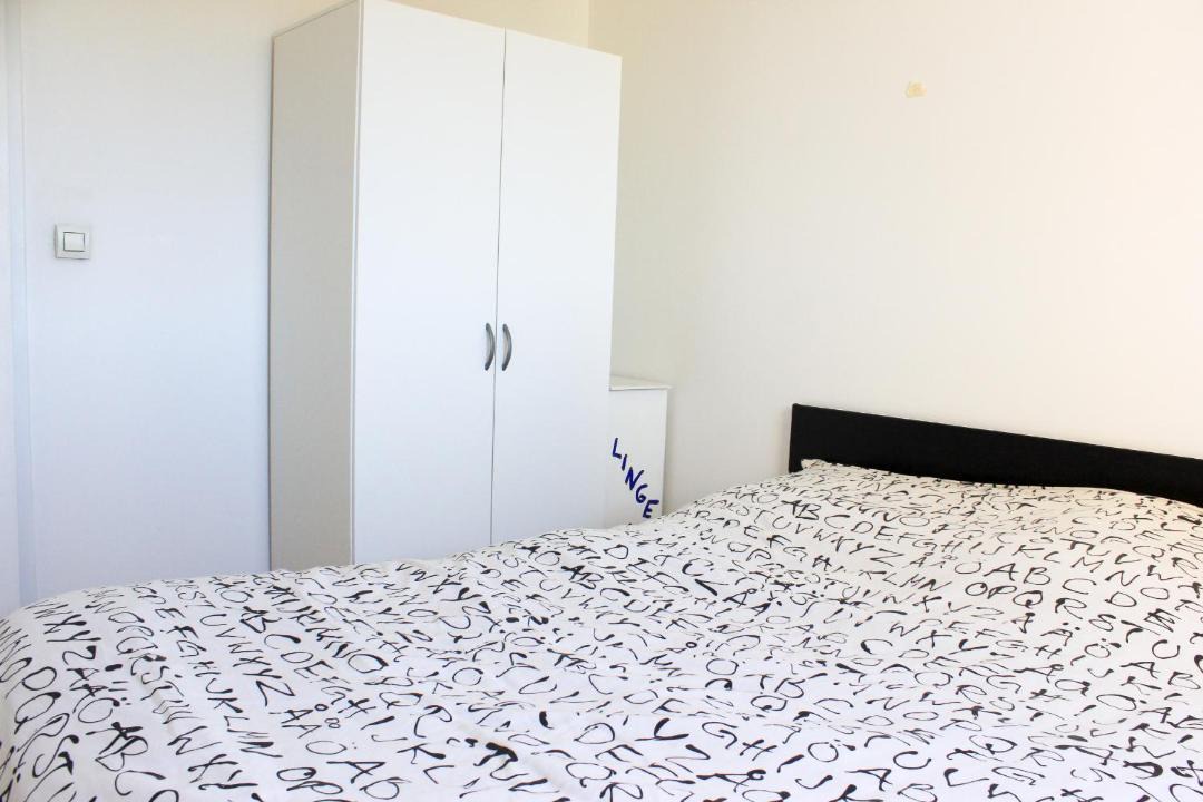Photo of Bedroom in Saint-Isidore